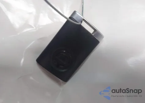 2010 Cadillac Srx Performance Collection z USA, uszkodzony, nr VIN 3GYFNBEY1AS623492